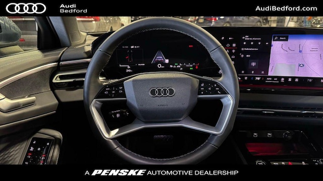2025 Audi New A5 Premium Plus - Photo 13