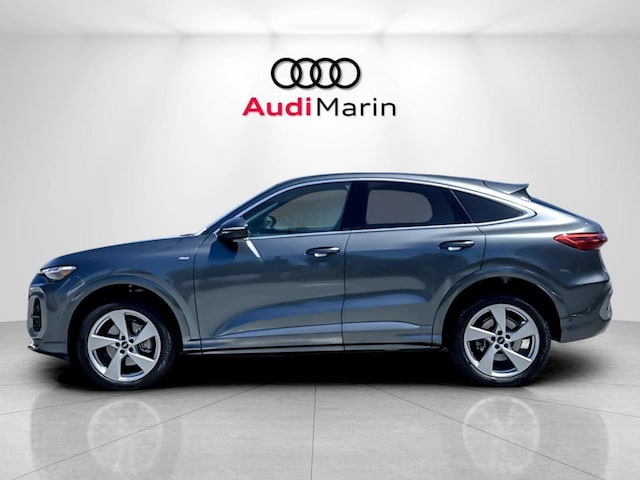 2025 Audi Q5 Sportback
