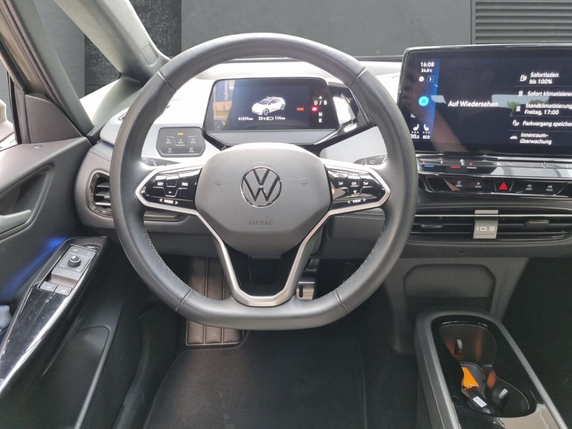 Volkswagen ID.3 Pro S