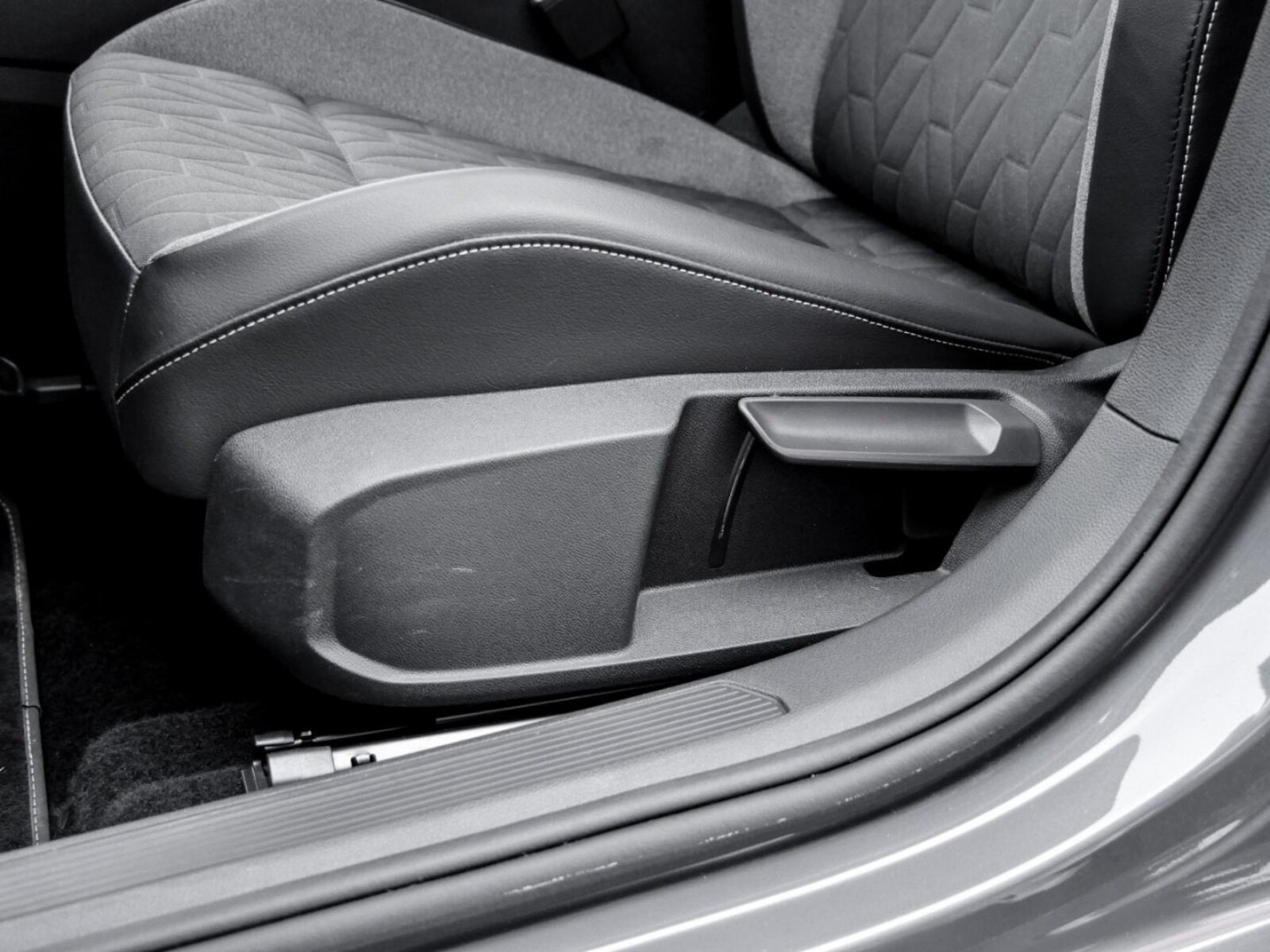 Volkswagen Golf Variant – Bild 15