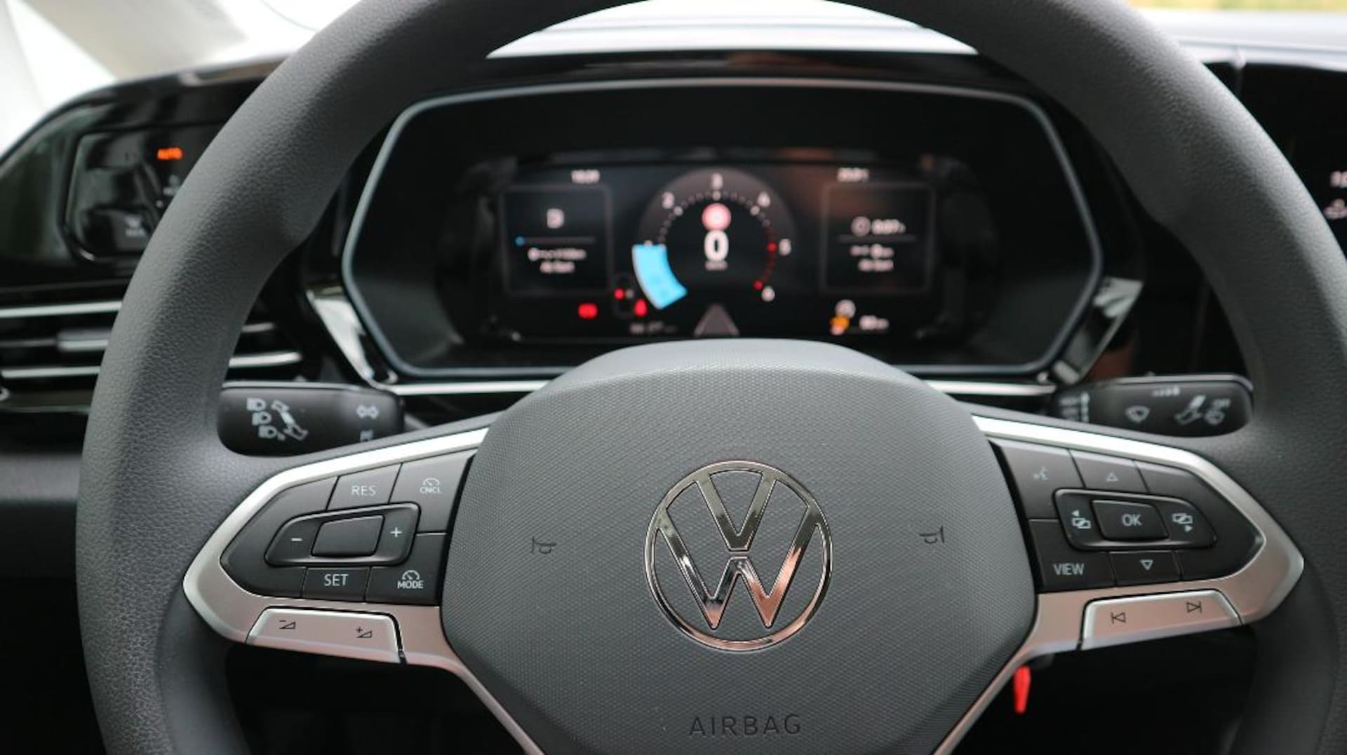 Volkswagen Caddy Maxi Cargo