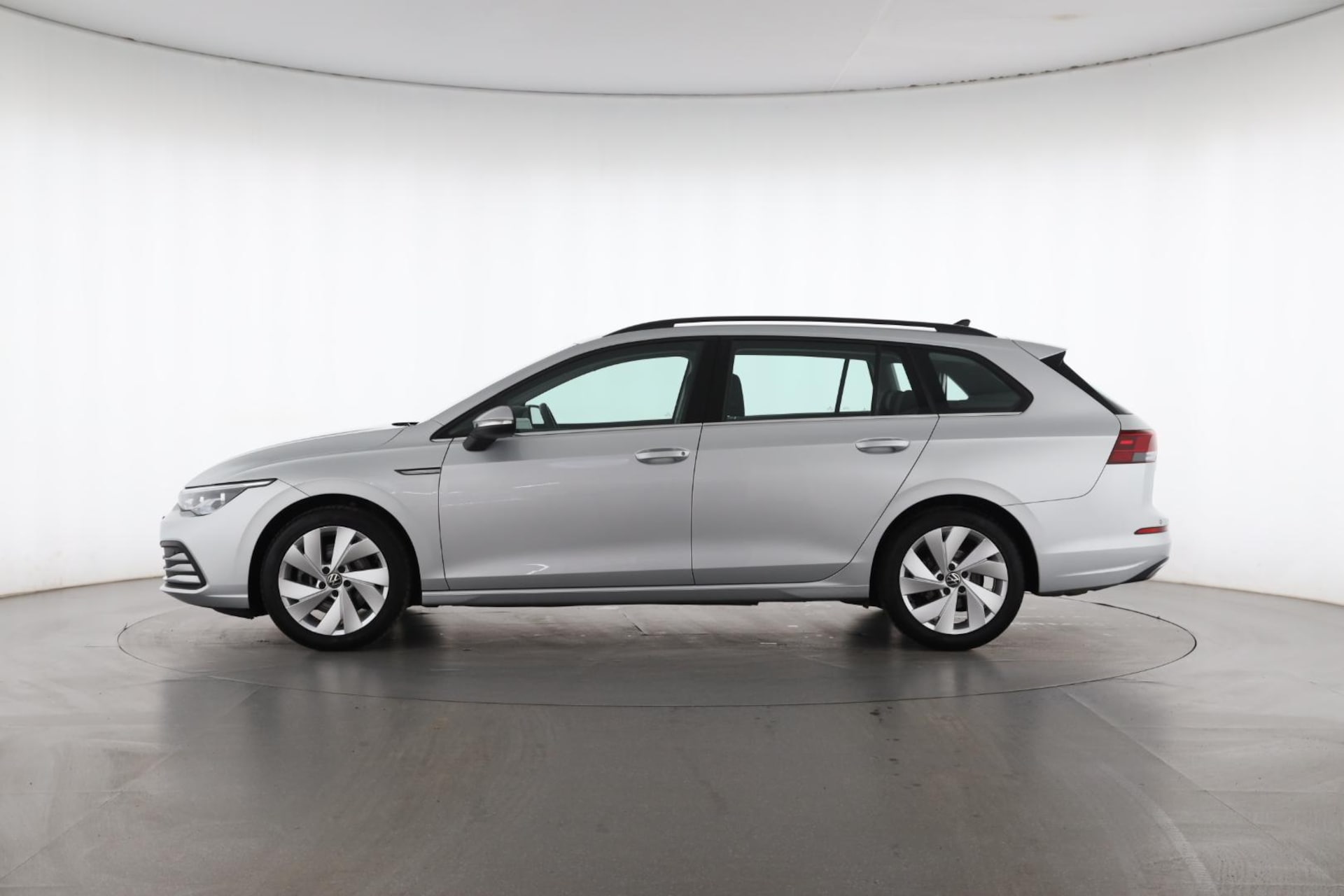 Volkswagen Golf Variant Style