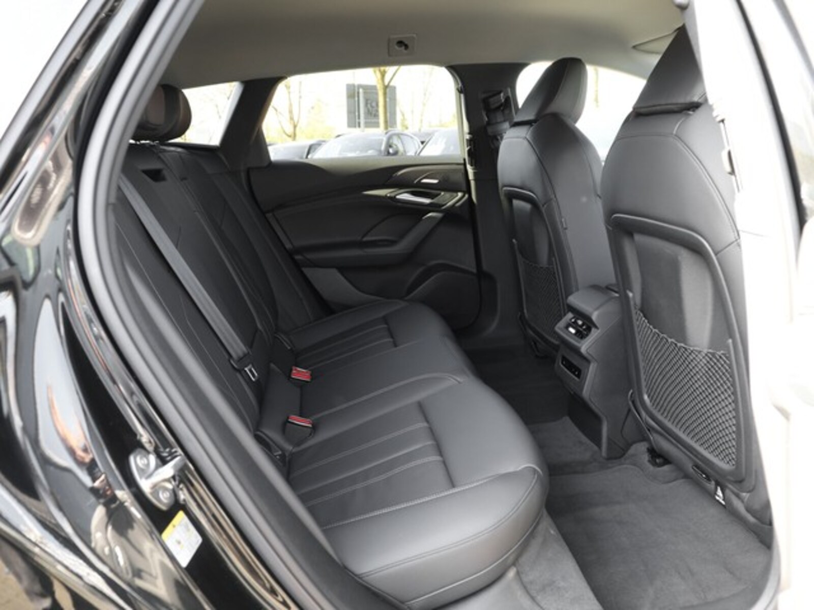 Audi A6 Avant e-tron – Bild 9