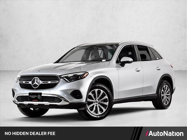 2023 Mercedes-Benz GLC 300