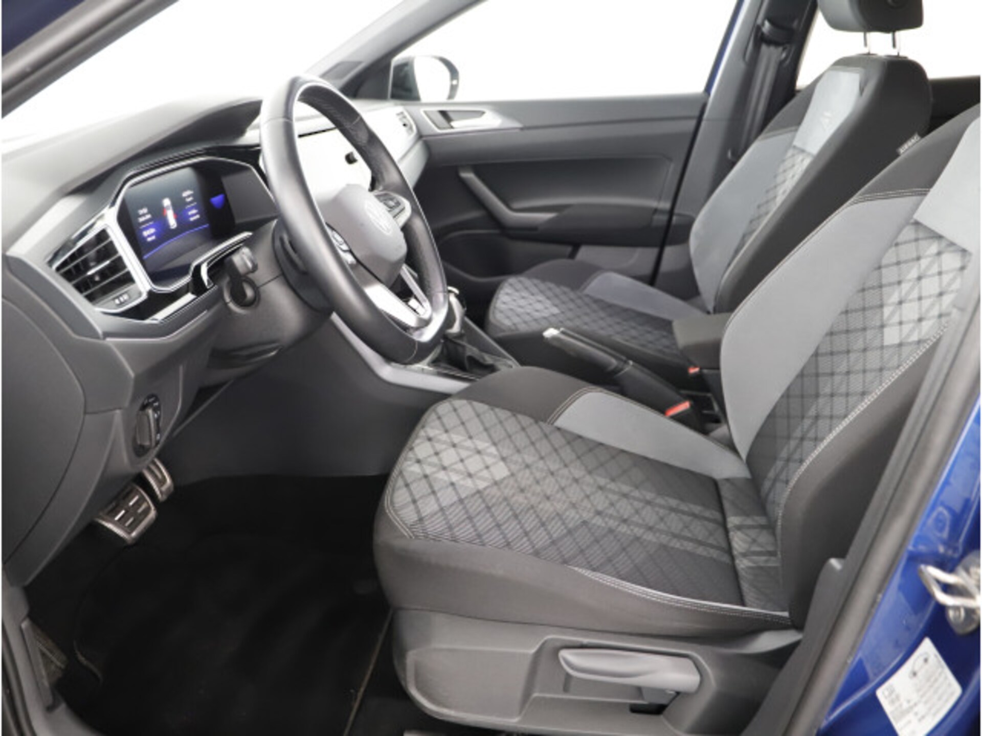 Volkswagen Taigo R-Line