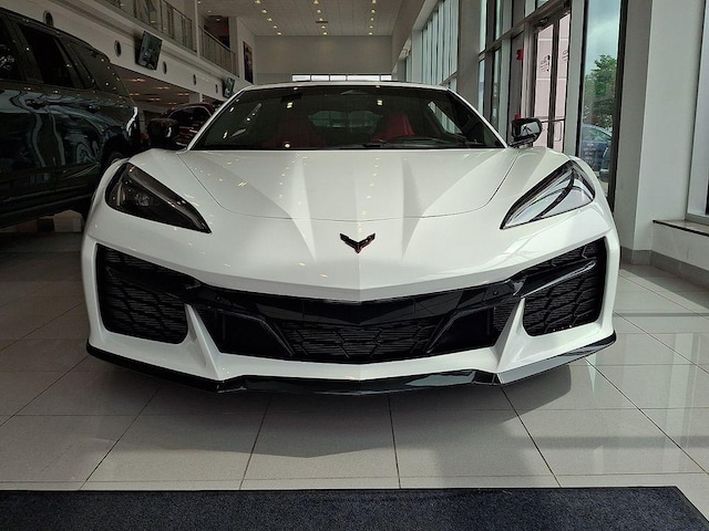 2026 Chevrolet Corvette Z06