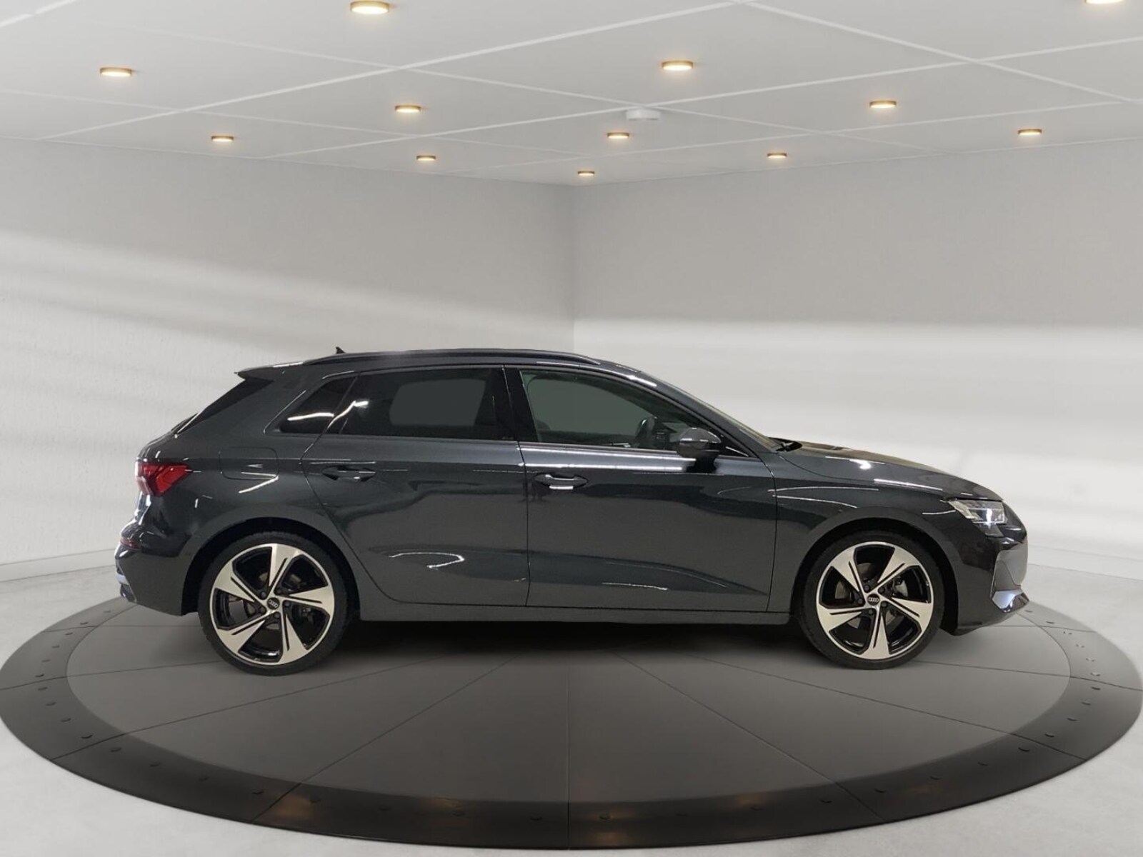 Audi A3 Sportback – Bild 4