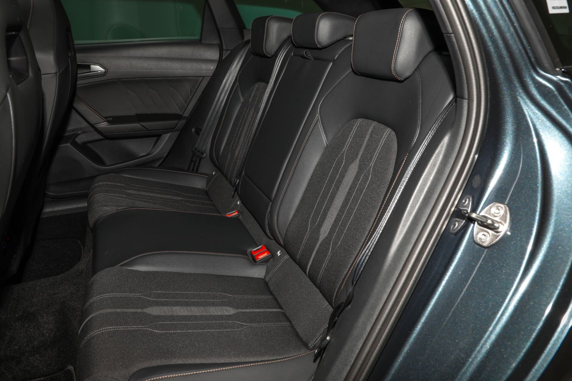 CUPRA Leon Sportstourer VZ
