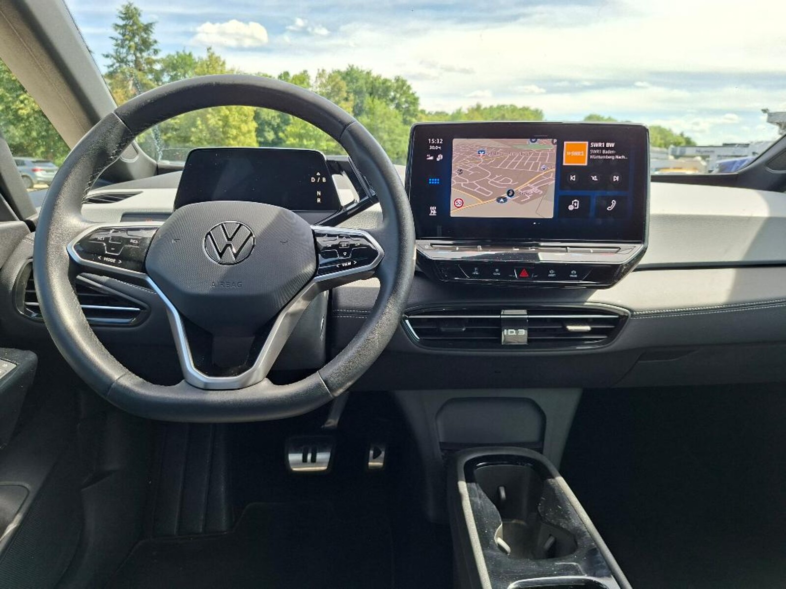 Volkswagen ID.3 – Bild 29