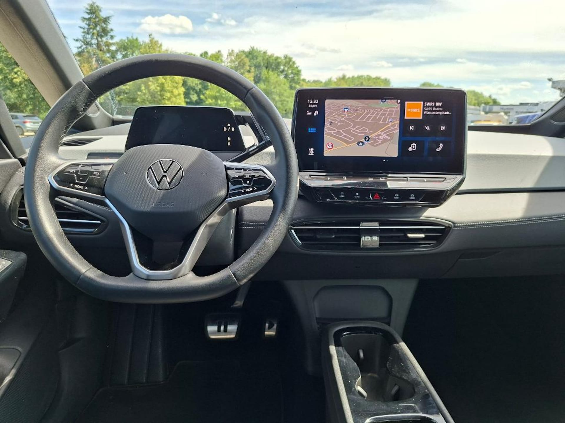 Volkswagen ID.3 Pro S