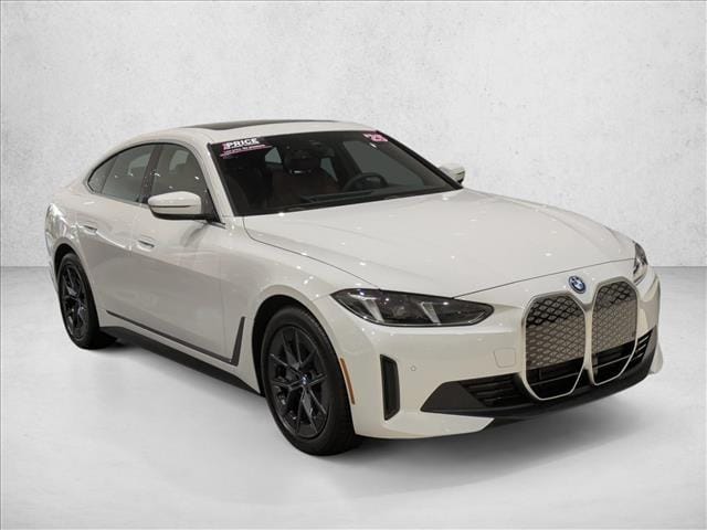 2025 BMW