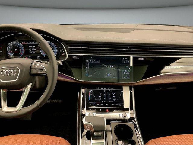2026 Audi Q7 S Line Premium Plus - Photo 6