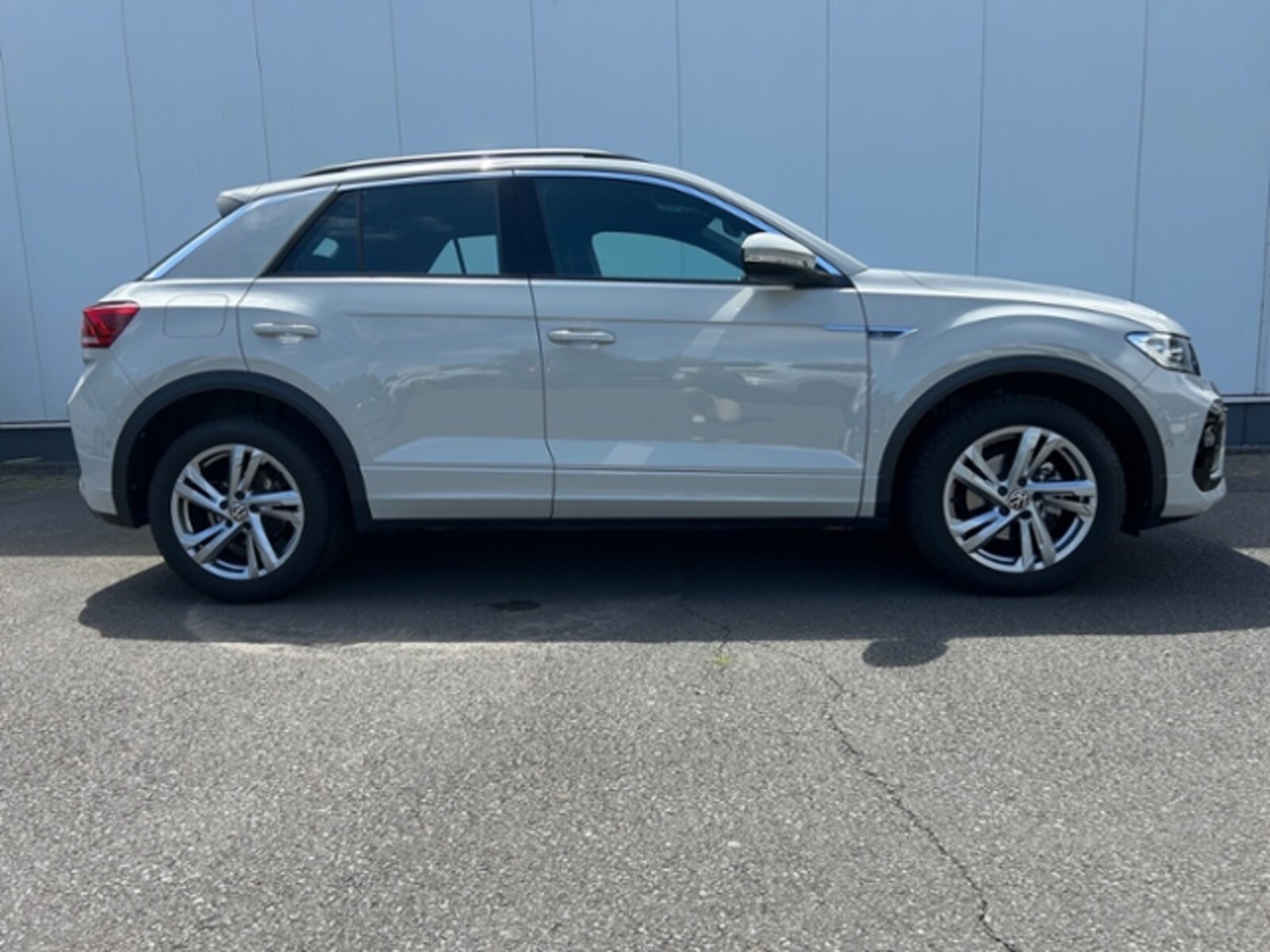 Volkswagen T-Roc – Bild 21