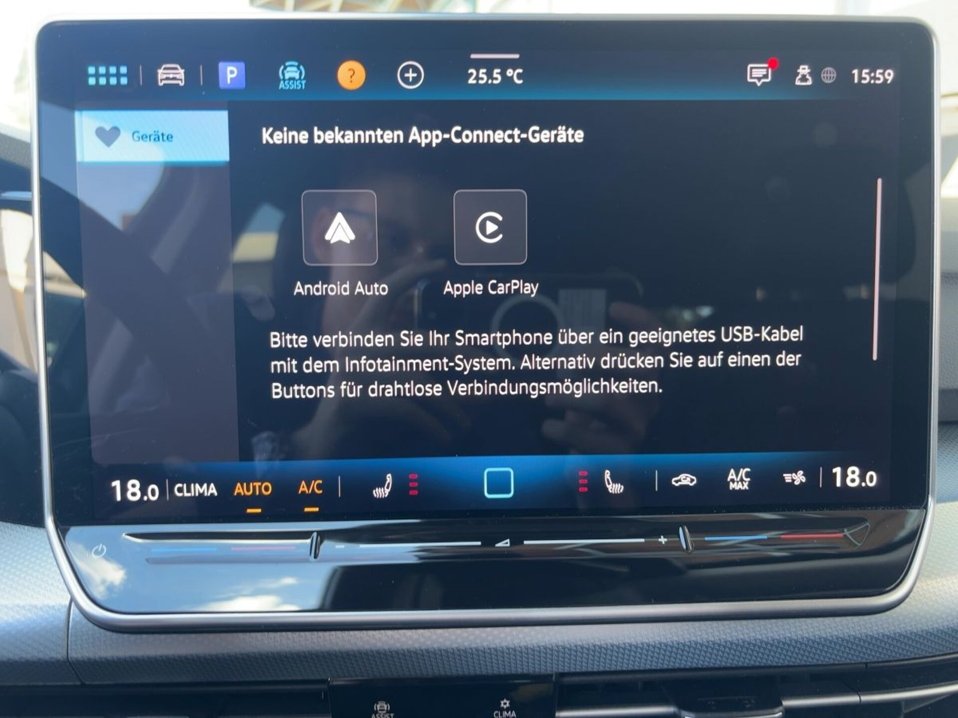 Volkswagen Golf Variant Goal