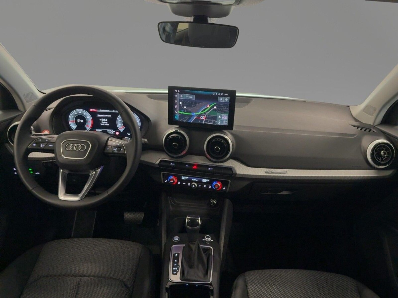 Audi Q2 – Bild 12
