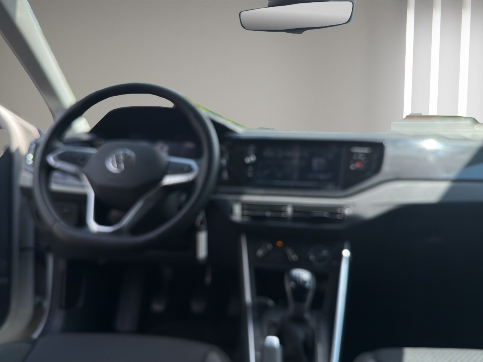 Volkswagen Polo – Bild 13
