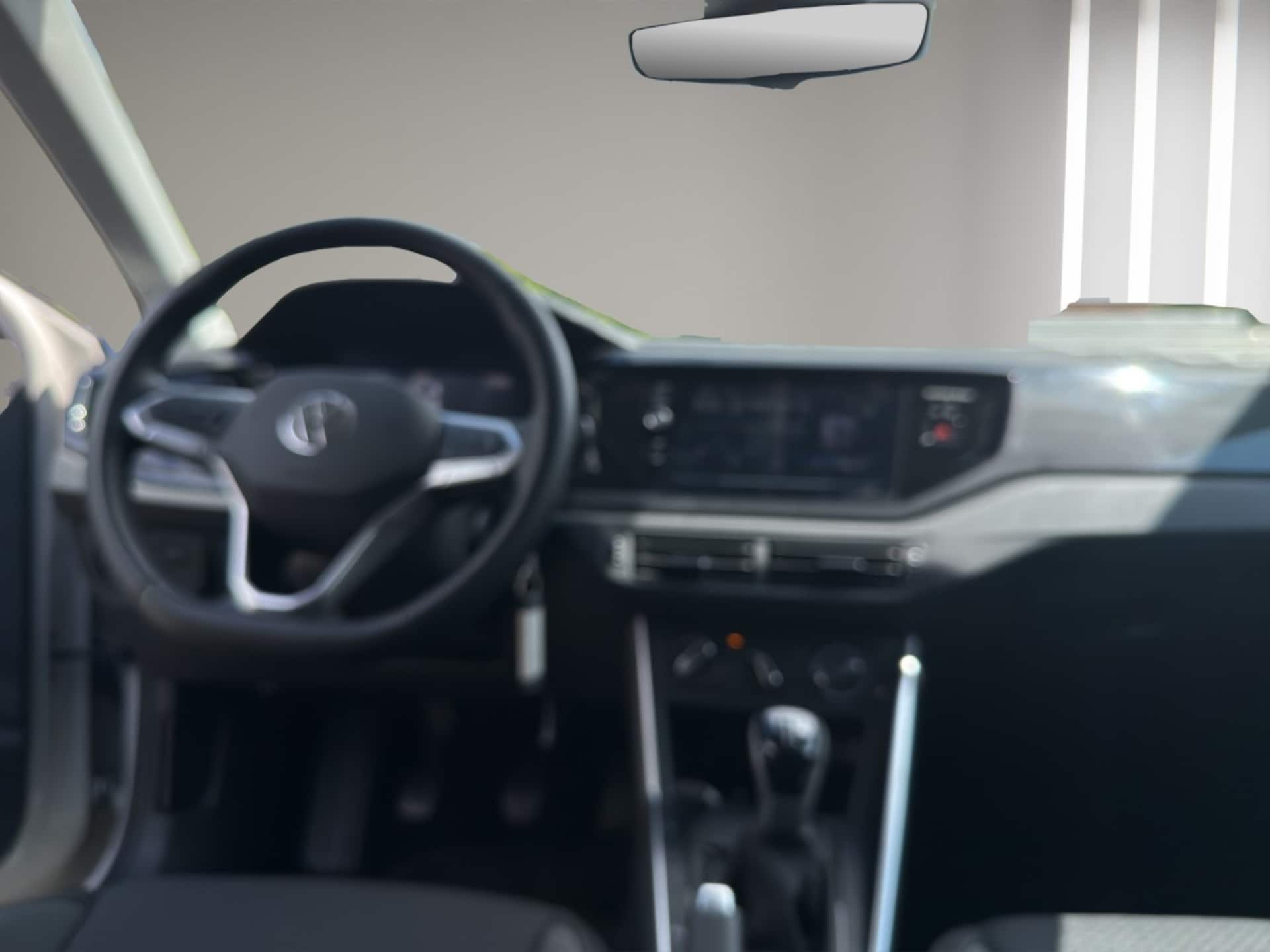 Volkswagen Polo Life