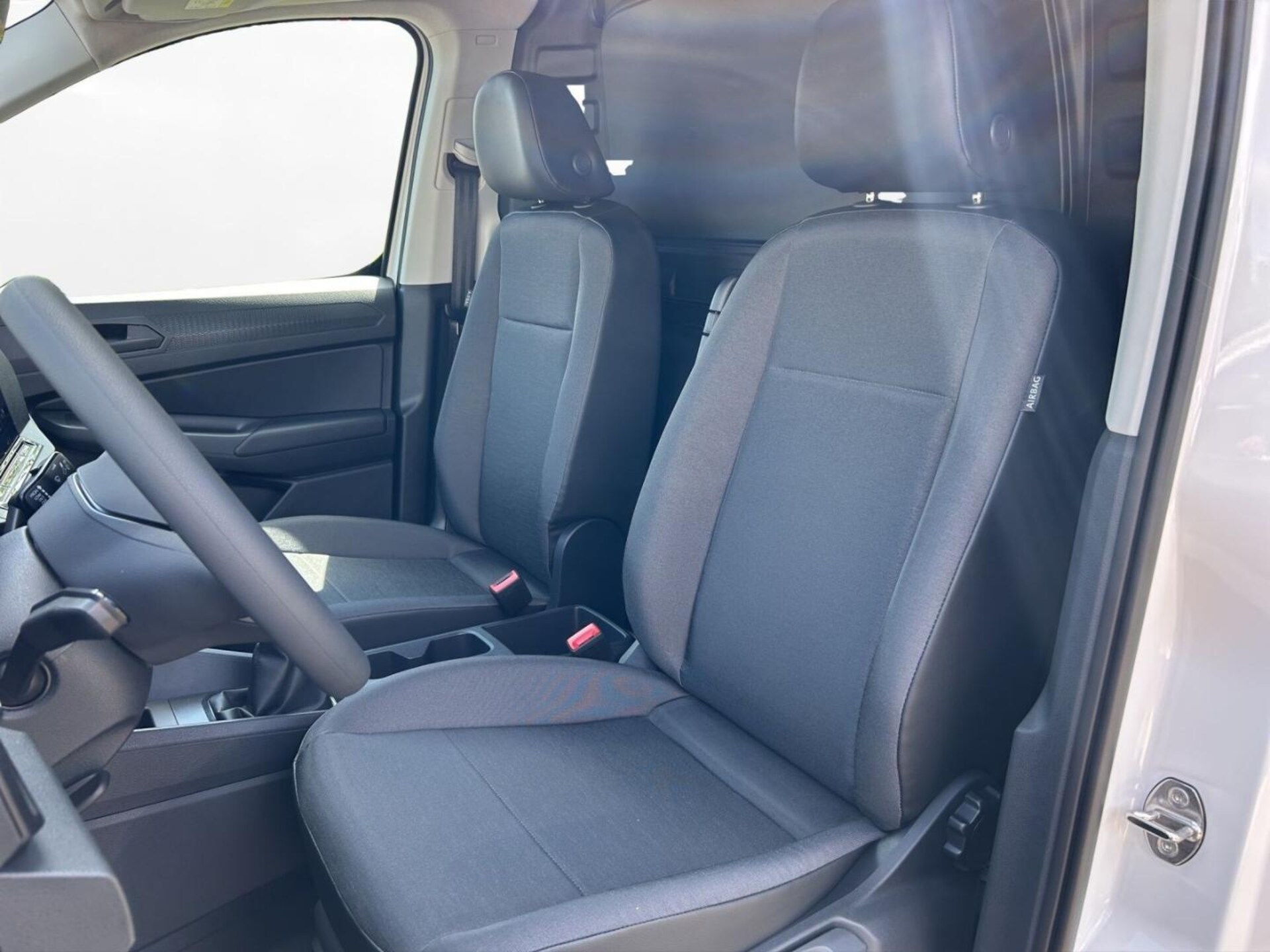 Volkswagen Caddy Cargo