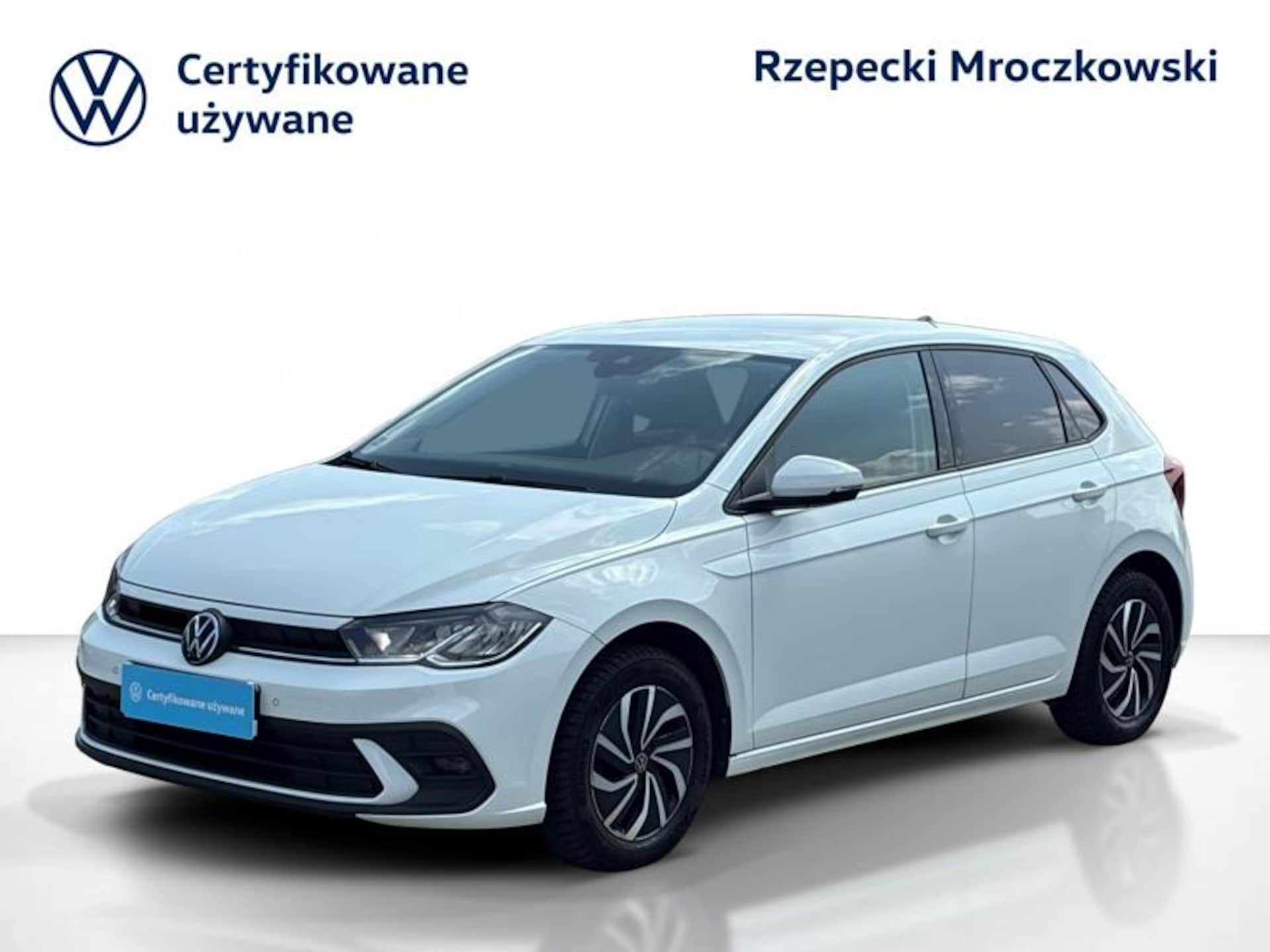 Volkswagen Polo Life