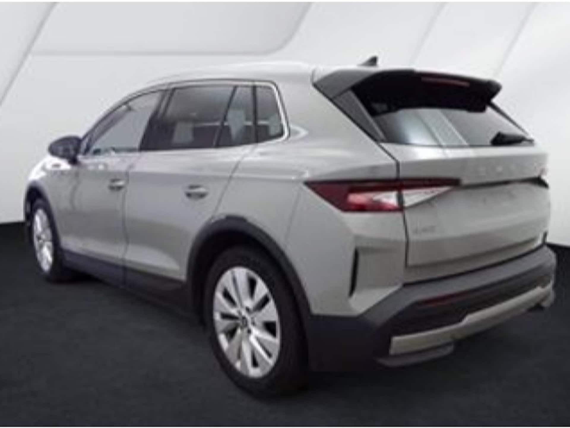 Skoda Elroq 85