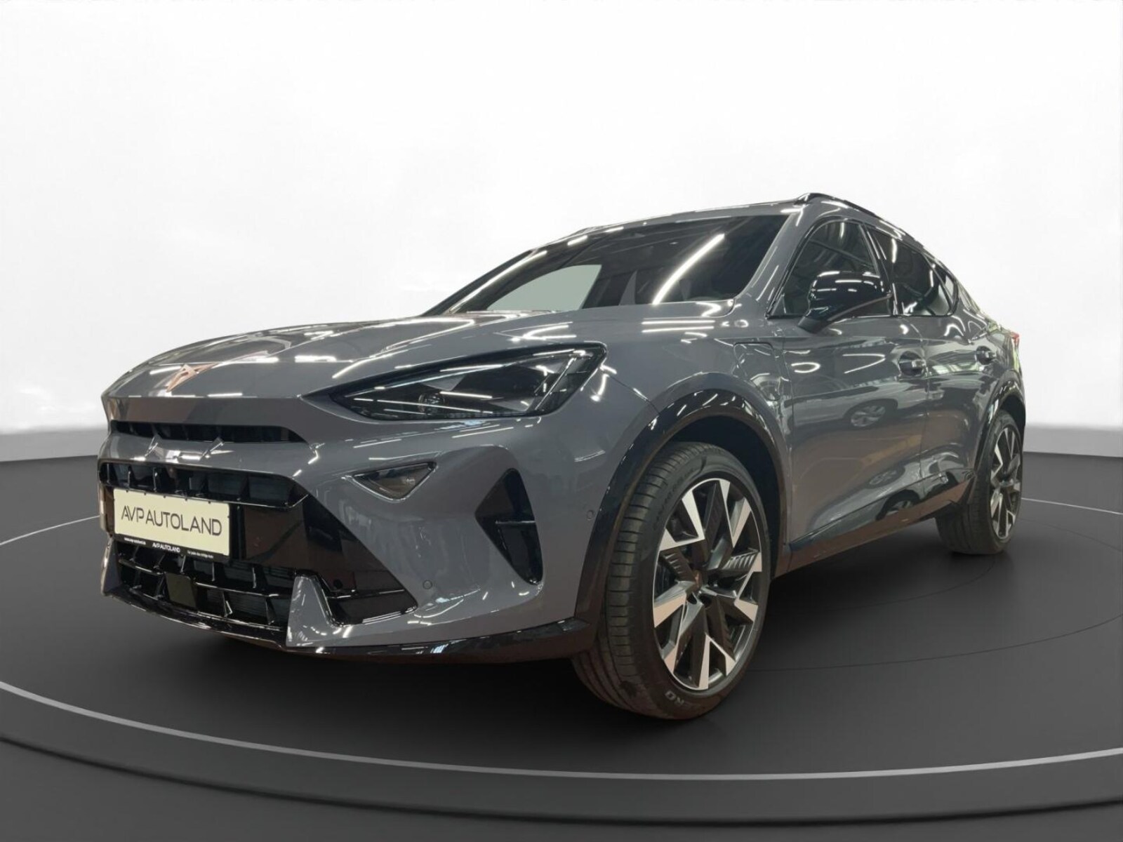 CUPRA Formentor – Bild 2