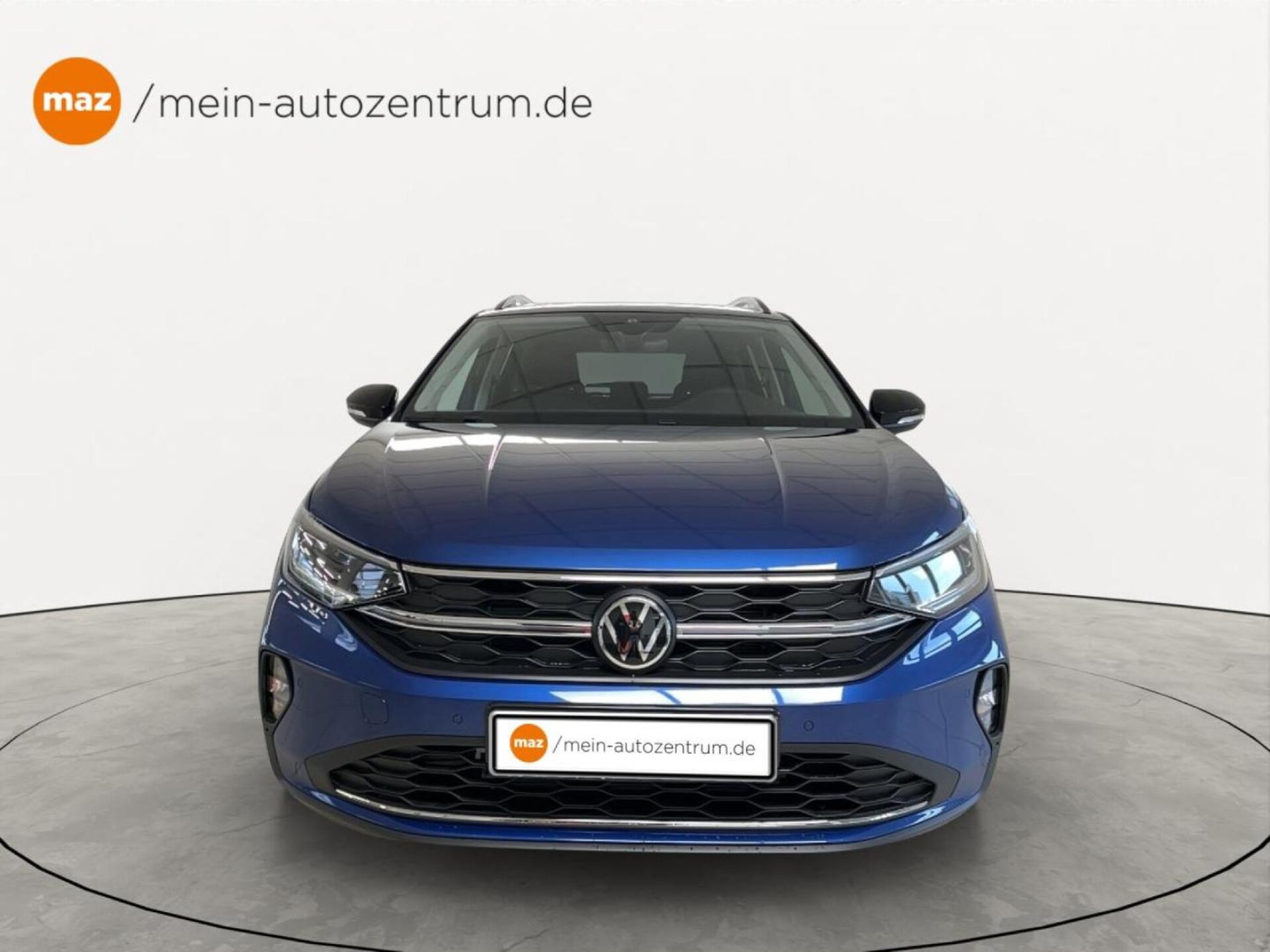 Volkswagen Taigo Goal