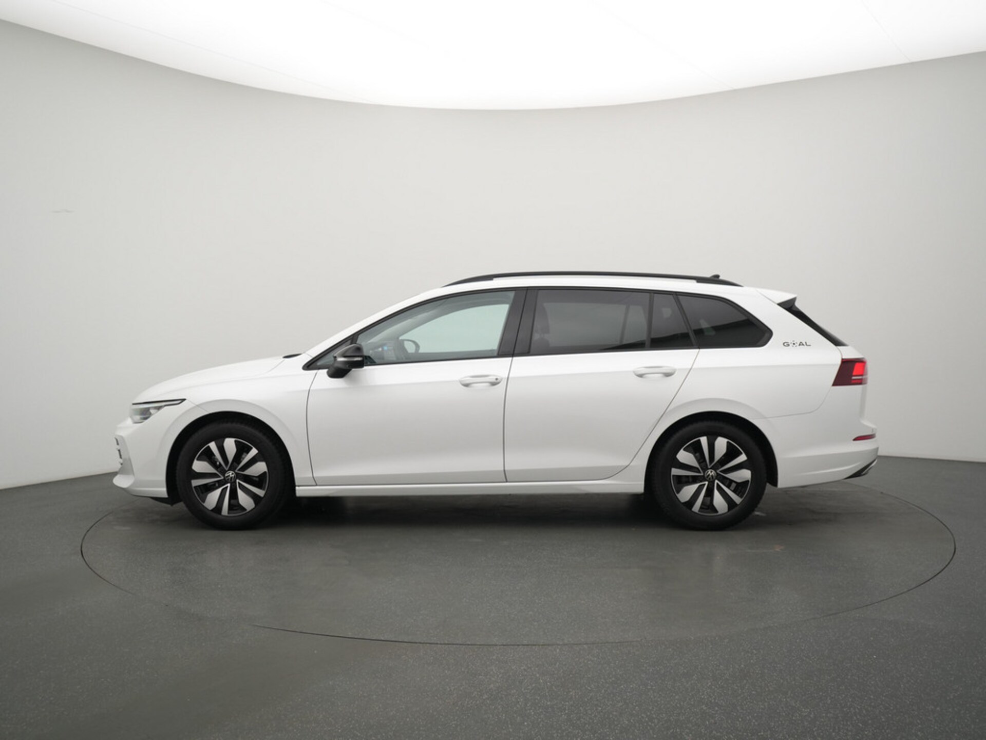 Volkswagen Golf Variant Goal