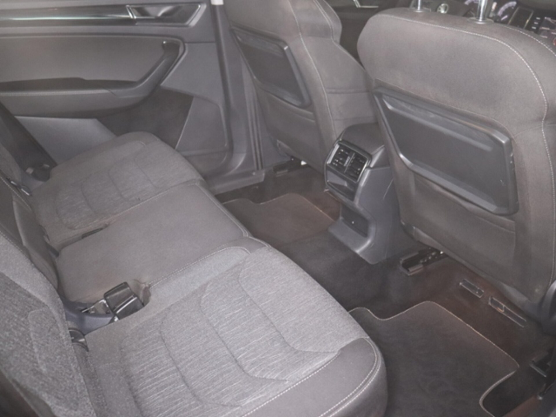 Skoda Kodiaq Style