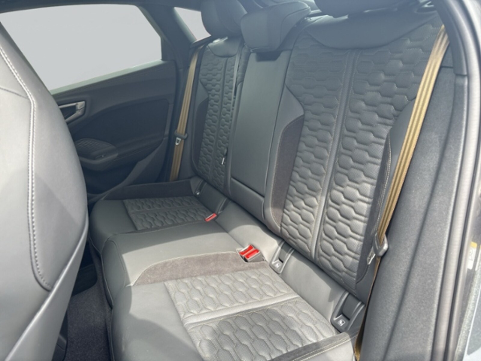 Audi RS 5 Limousine – Bild 7