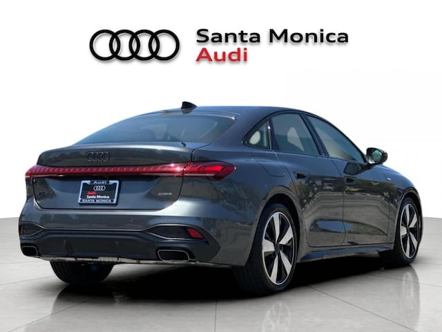 2026 Audi A5 Sedan
