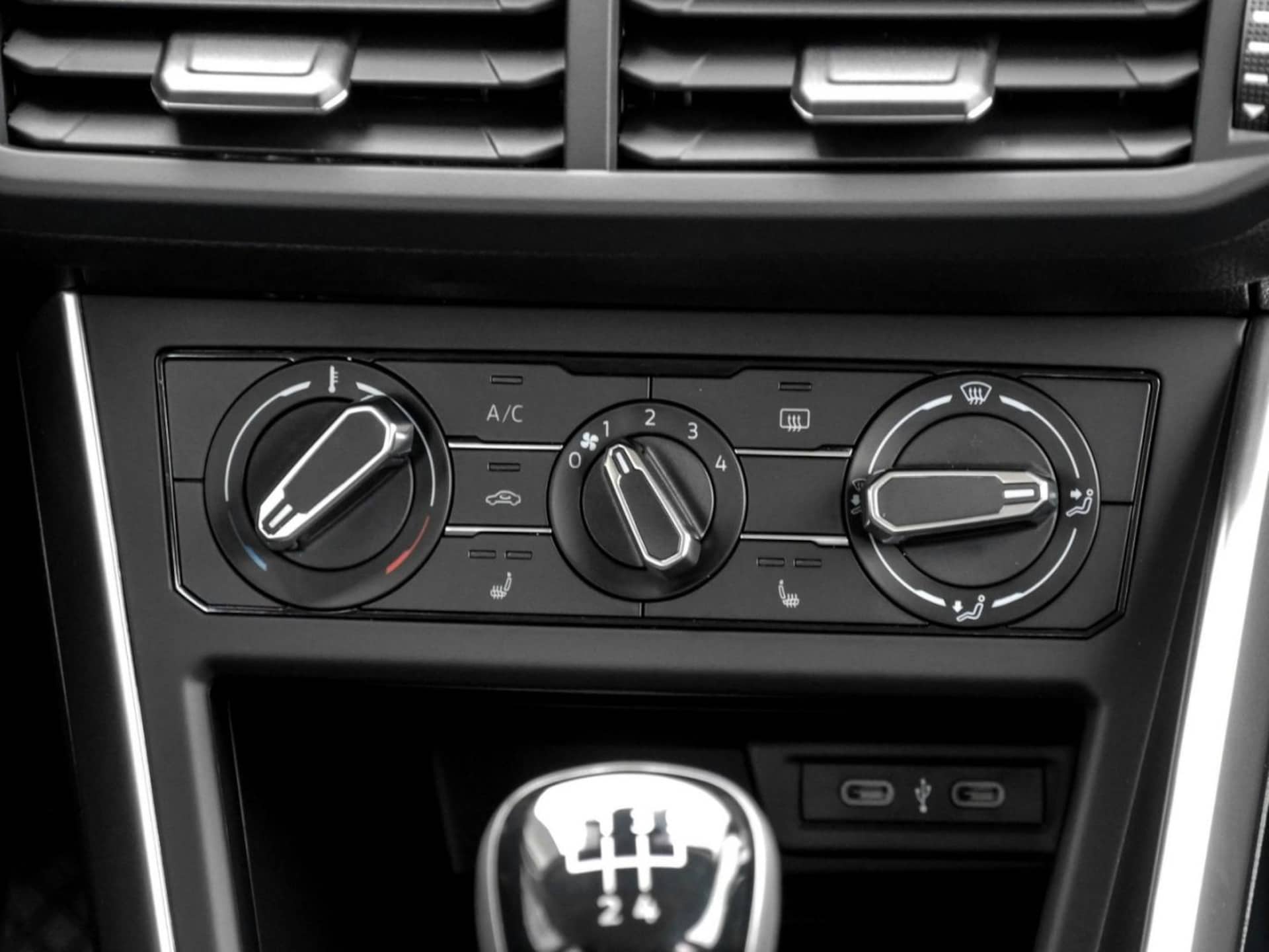 Volkswagen Polo Life