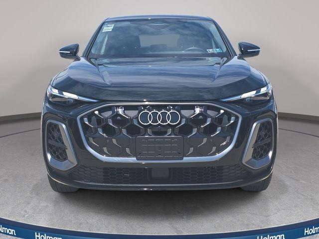2025 Audi Q5 Sportback