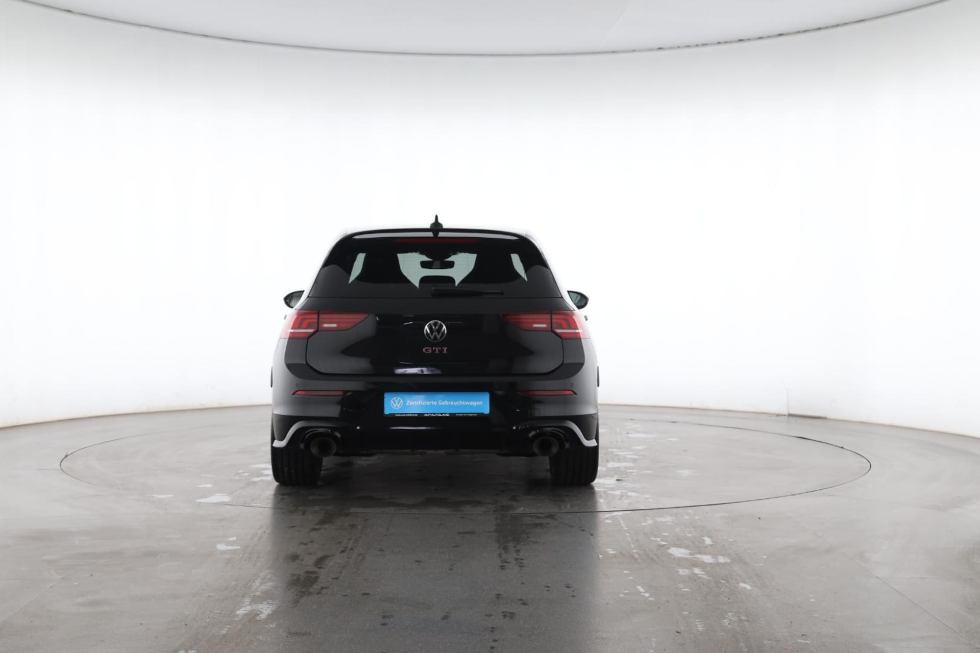 Volkswagen Golf GTI Clubsport