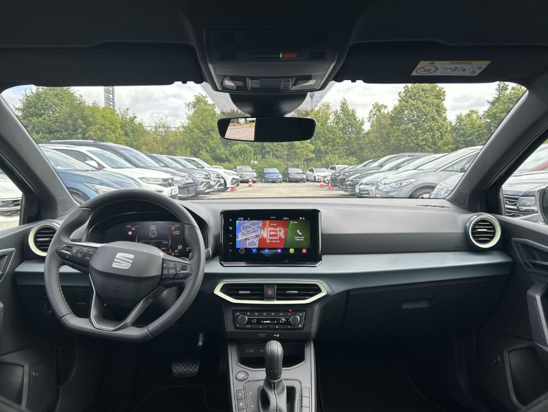SEAT Ibiza Style