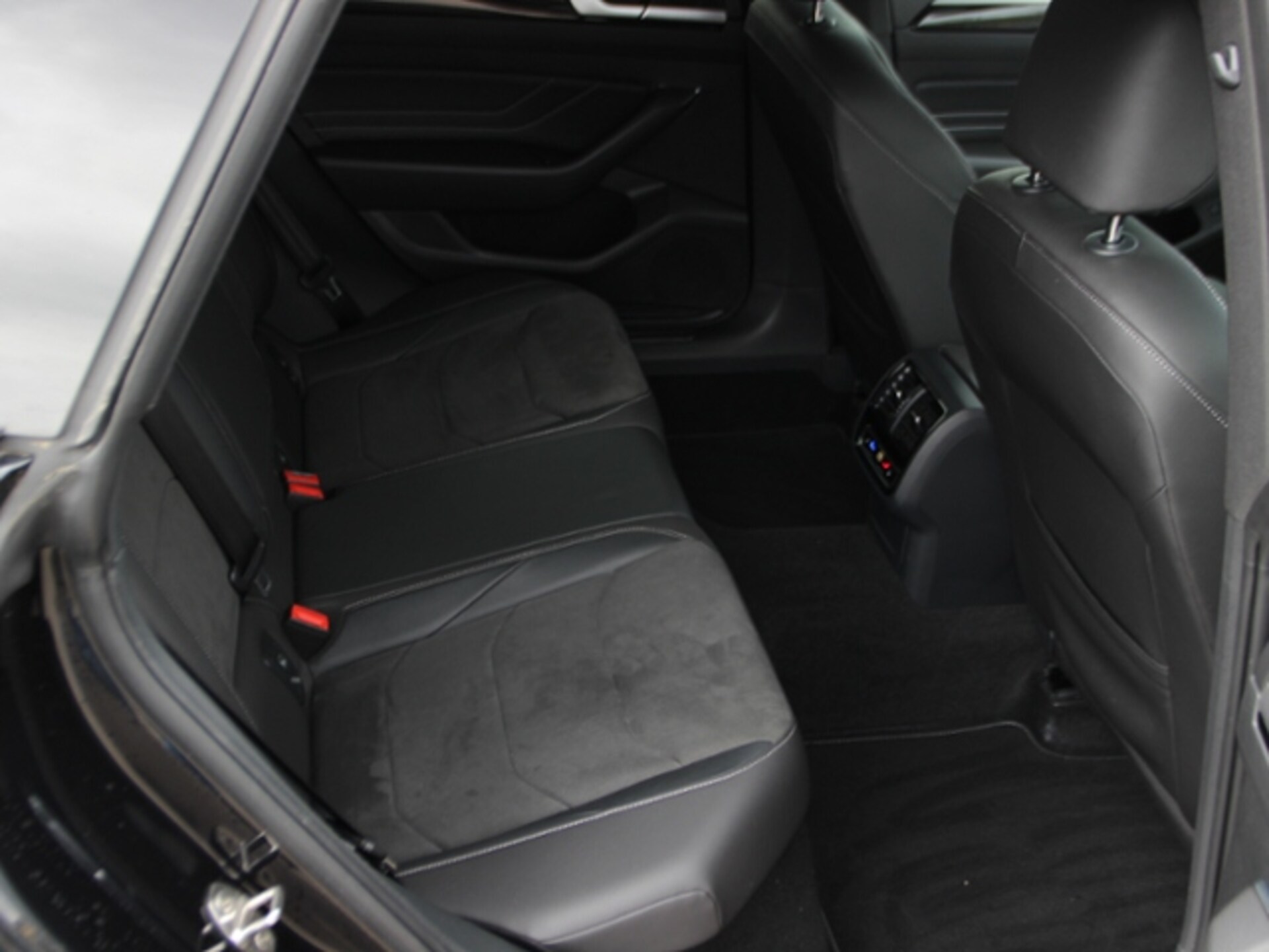 Volkswagen Arteon Shooting Brake R-Line