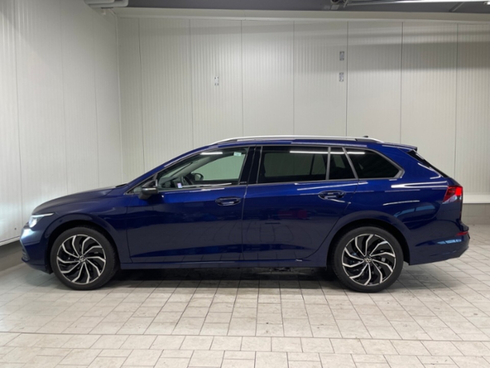 Volkswagen Golf Variant MOVE