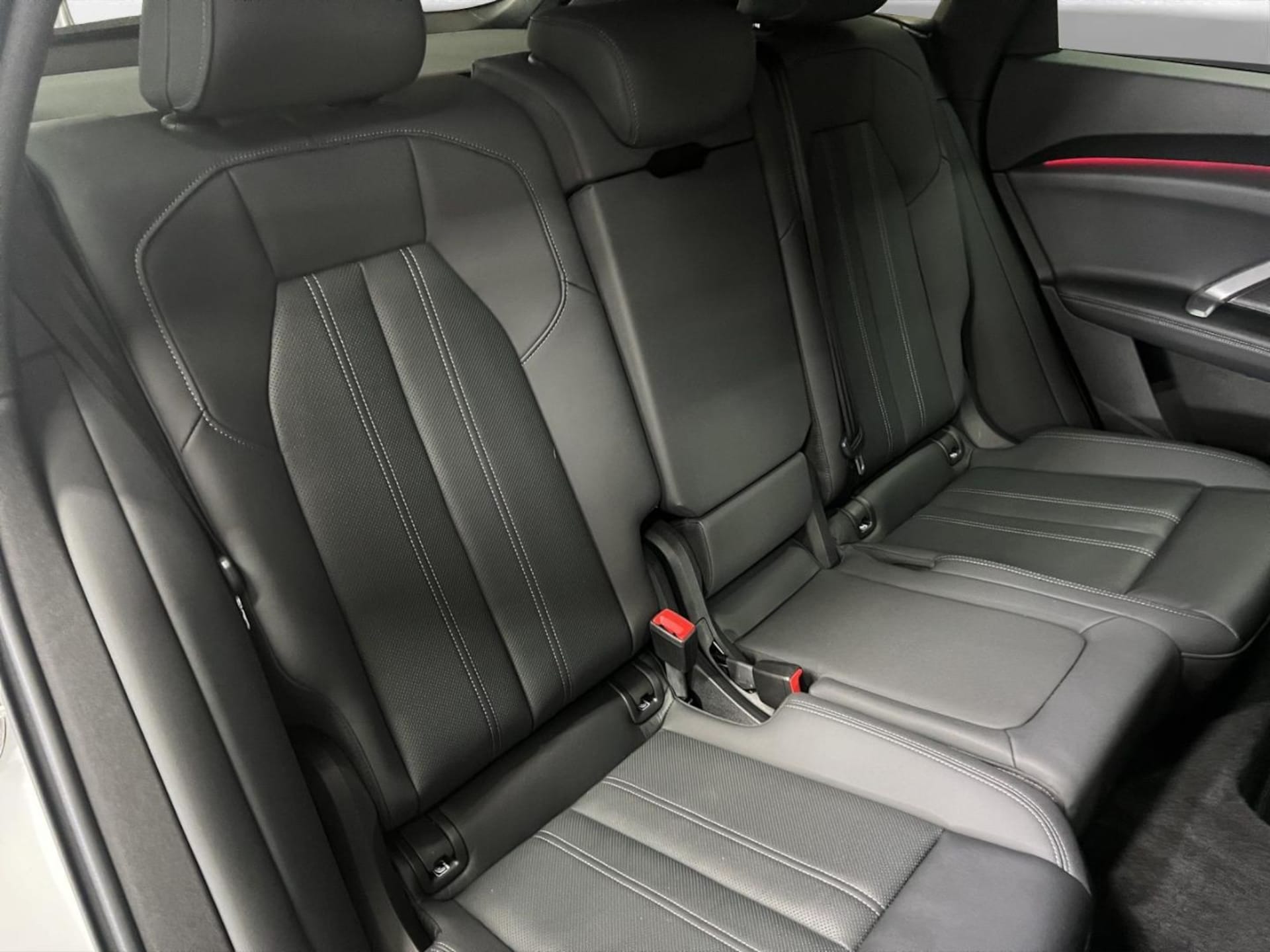 Audi Q5 SUV edition one