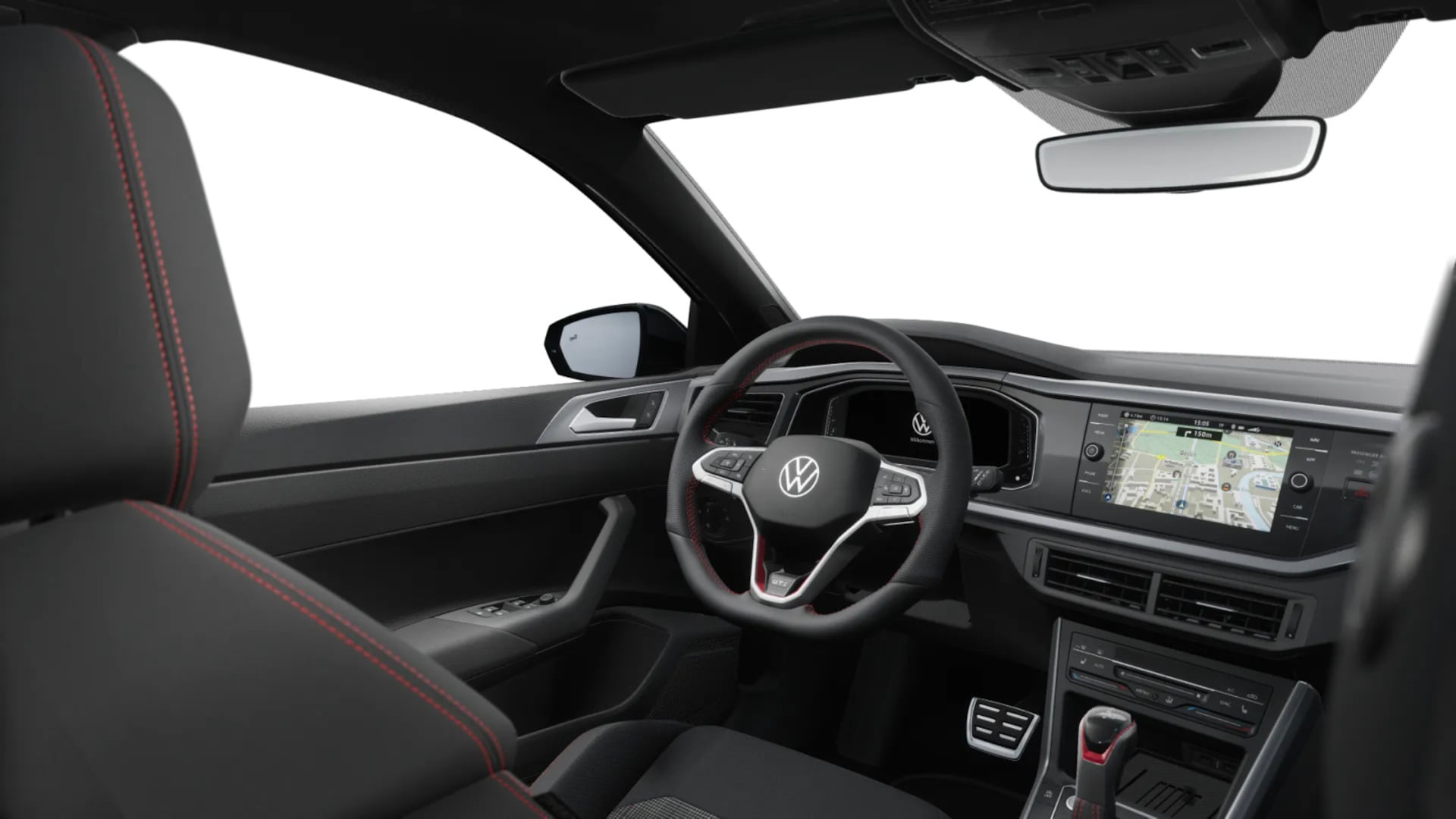 Volkswagen Polo GTI