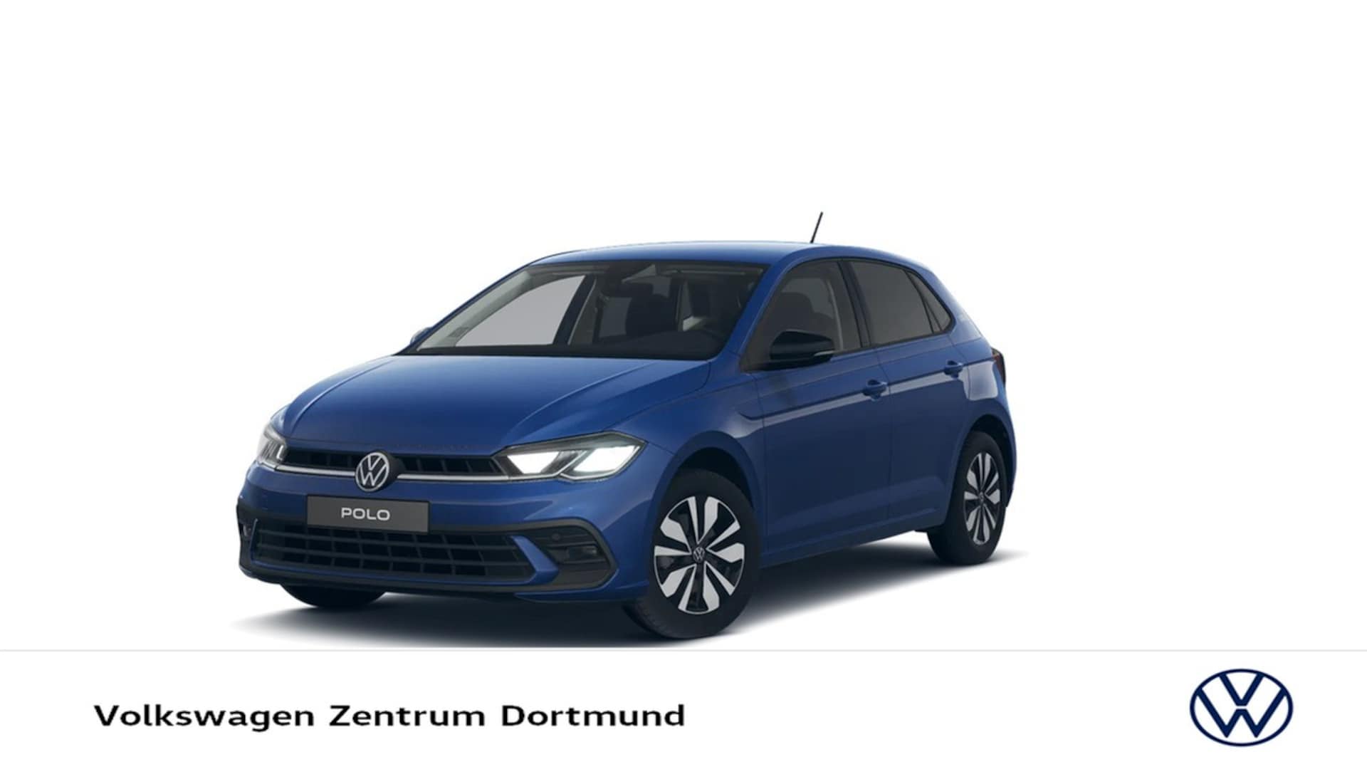 Volkswagen Polo Goal