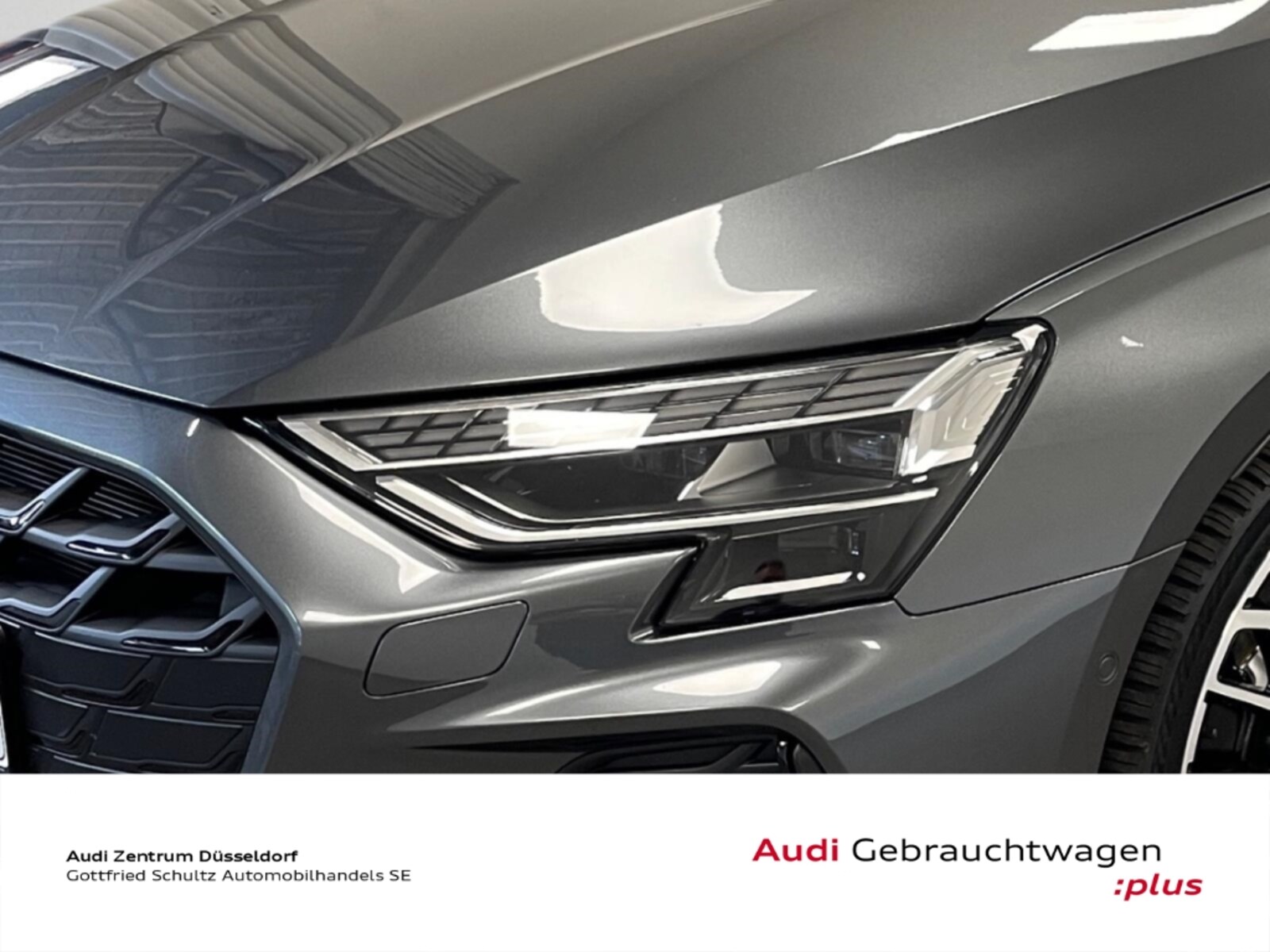Audi S3 Sportback – Bild 6