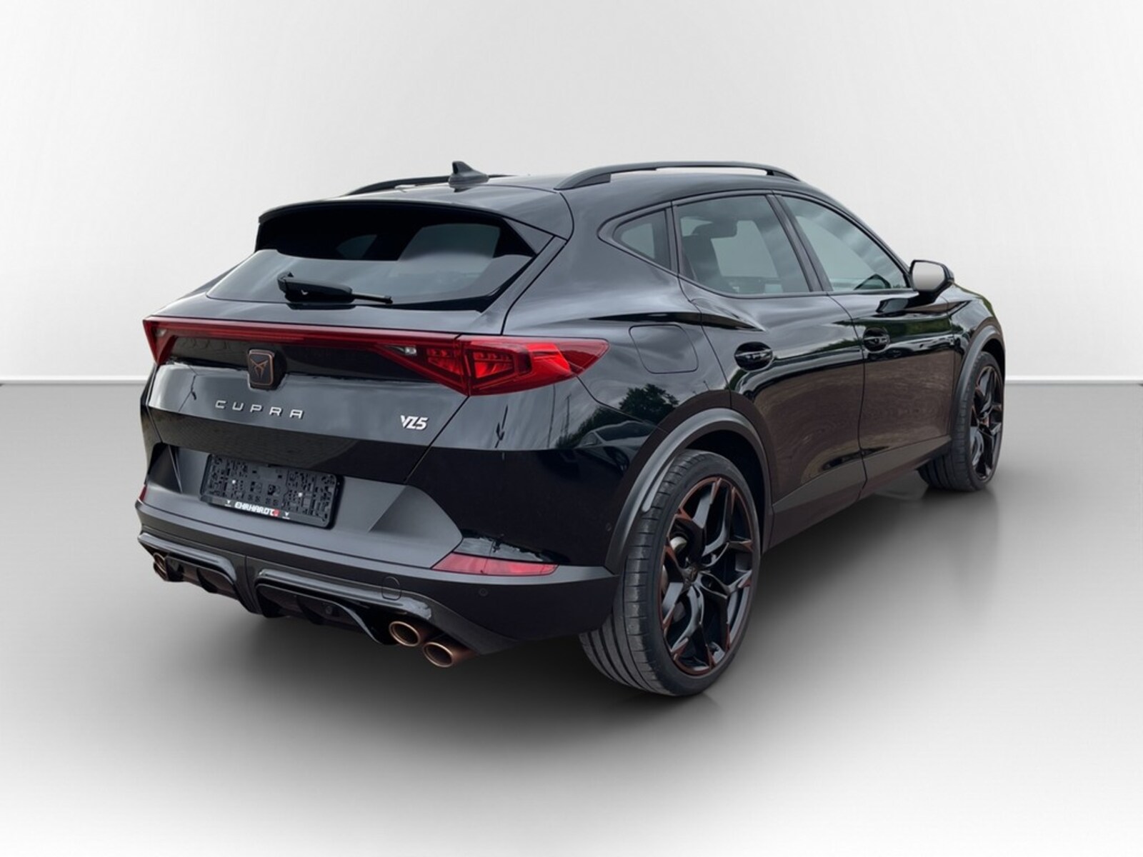 CUPRA Formentor – Bild 6