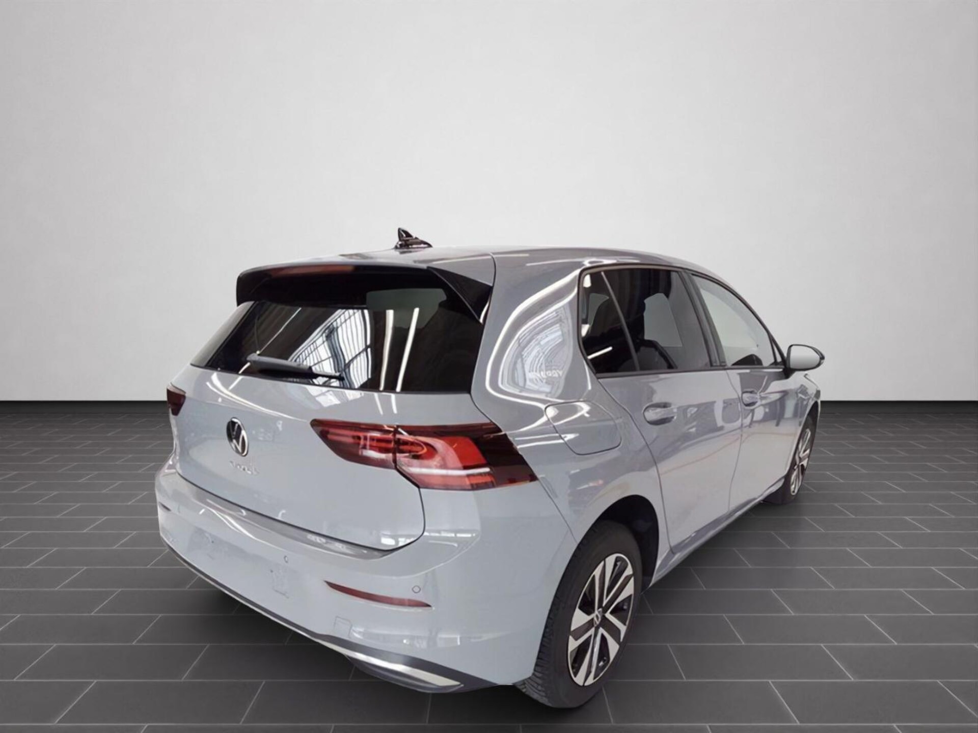 Volkswagen Golf ENERGY
