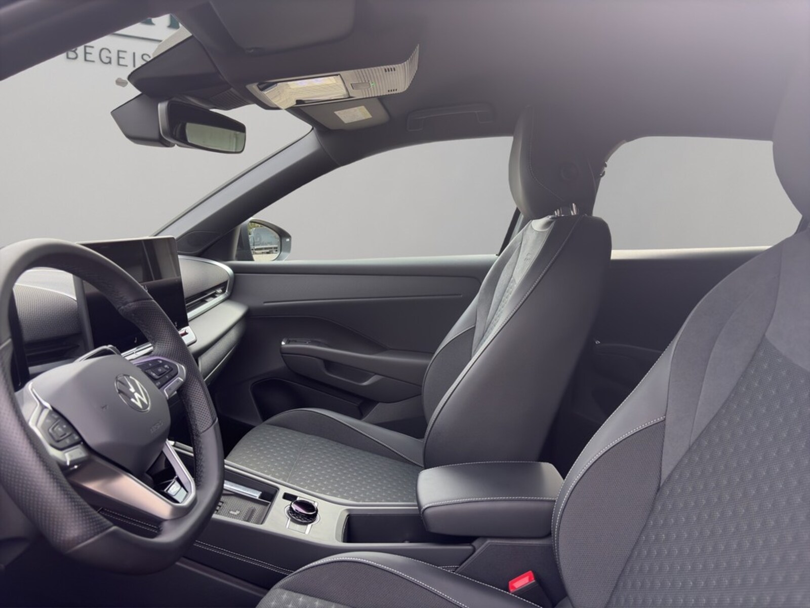 Volkswagen T-Roc – Bild 11