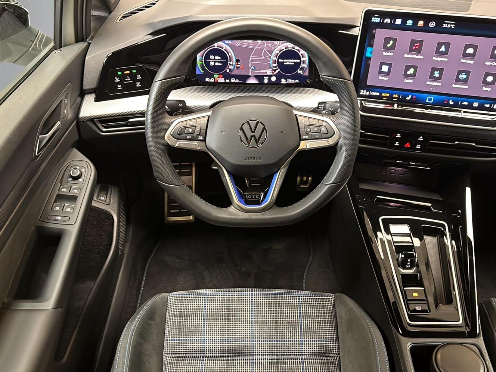 Volkswagen Golf – Bild 8