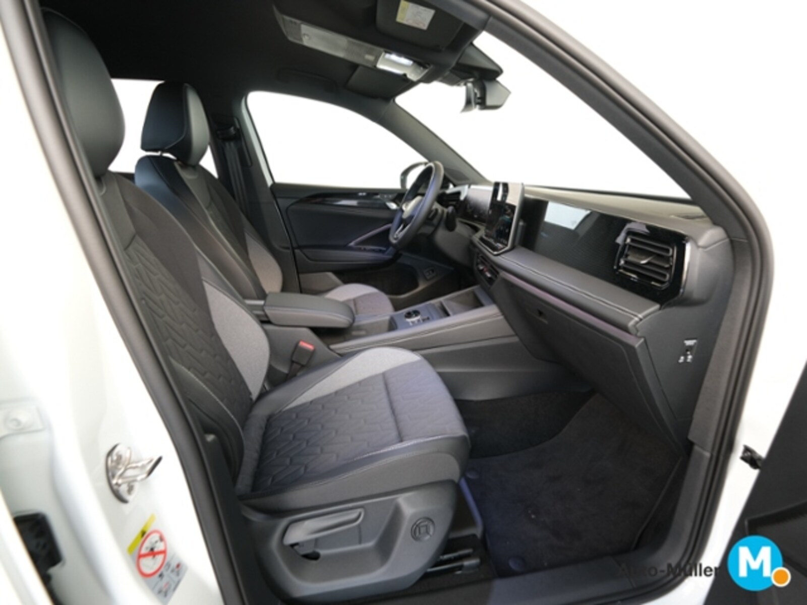 Volkswagen Tiguan – Bild 12