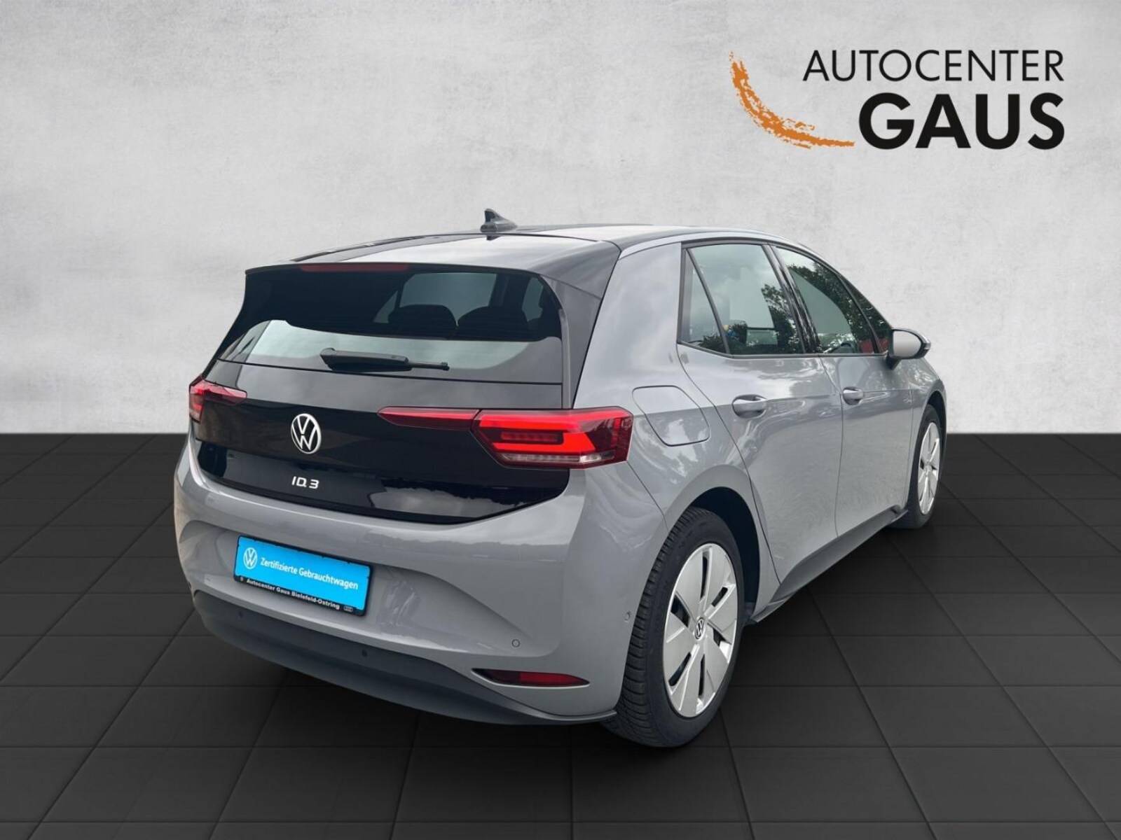 Volkswagen ID.3 – Bild 12