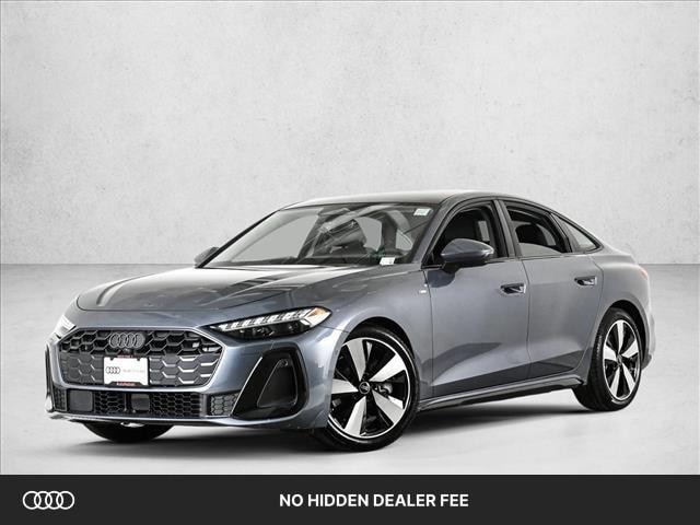 Photo of 2026 Audi A5 Sedan 