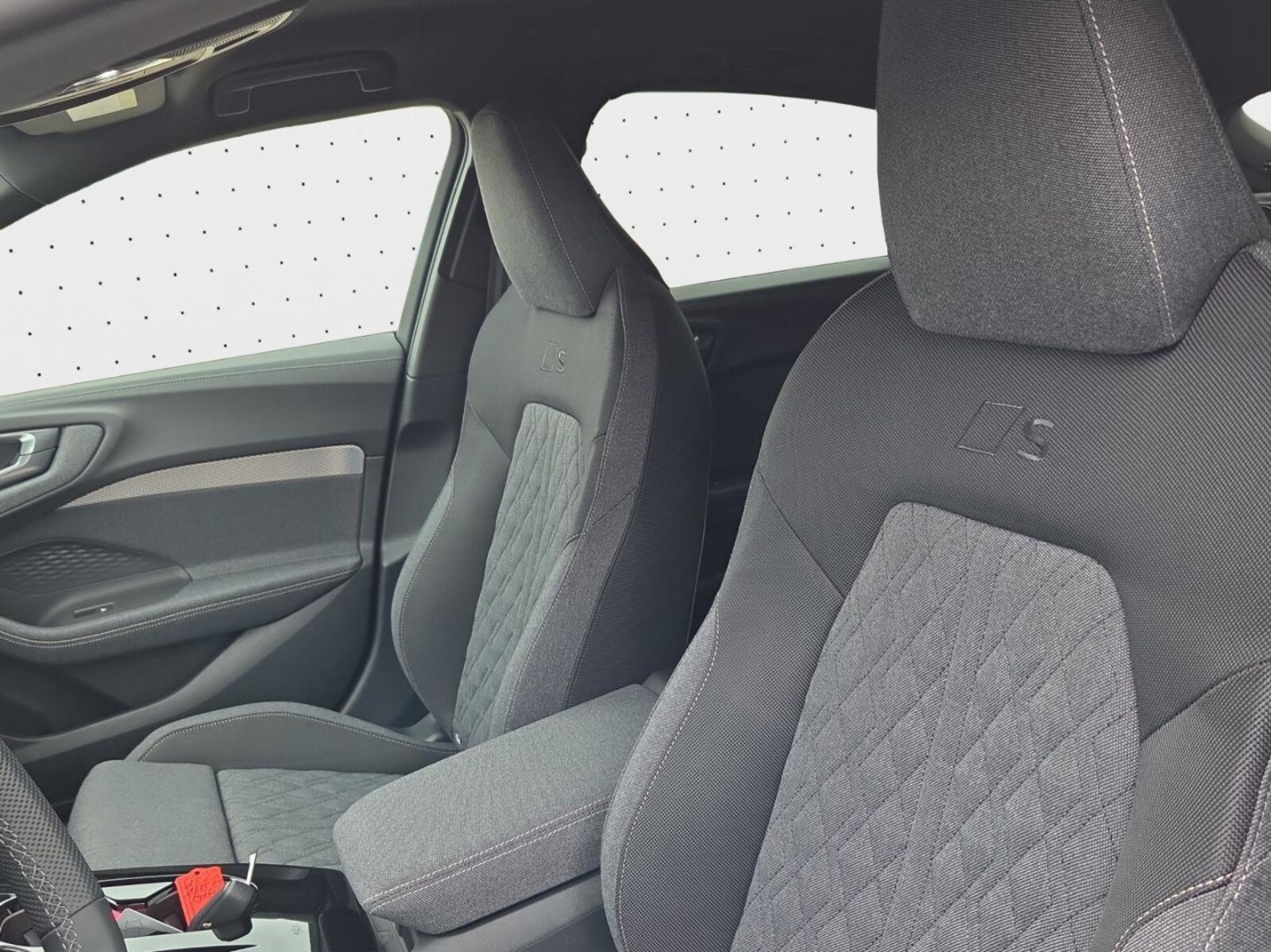 Audi A5 Limousine – Bild 10