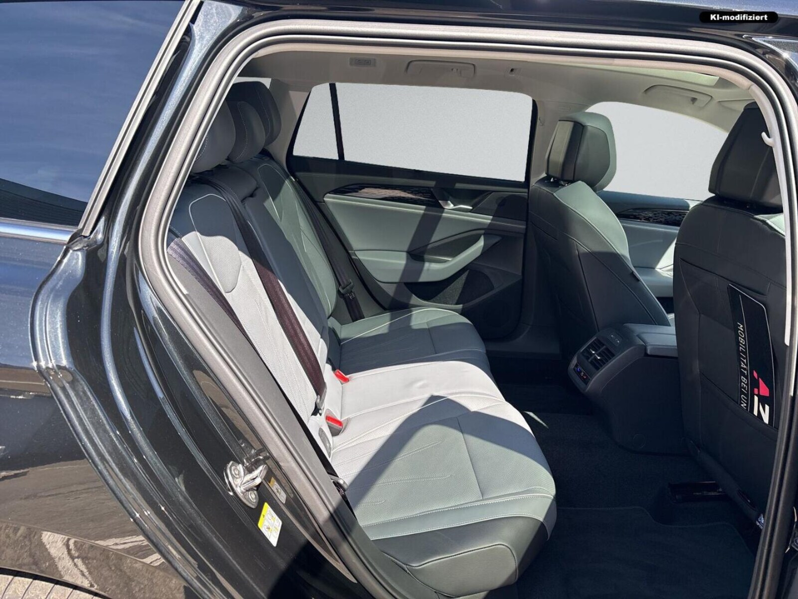 Volkswagen Passat – Bild 14