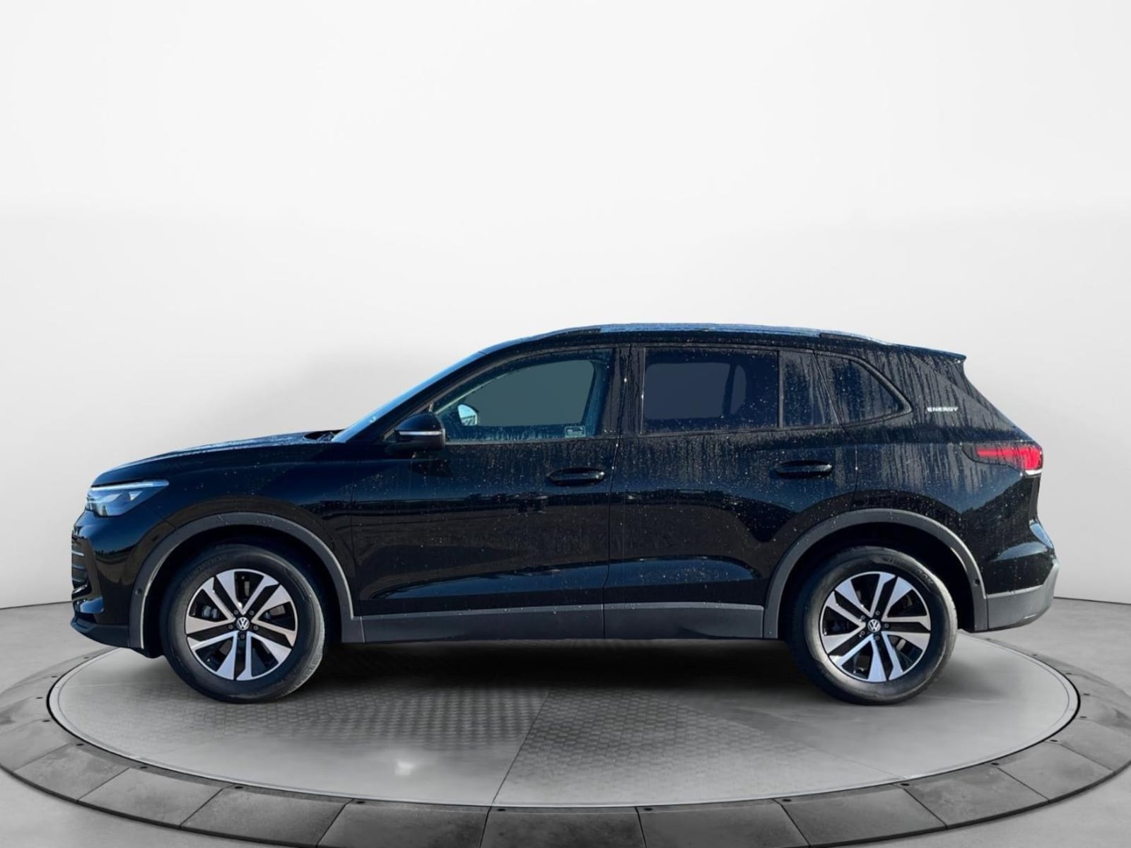Volkswagen Tiguan – Bild 3